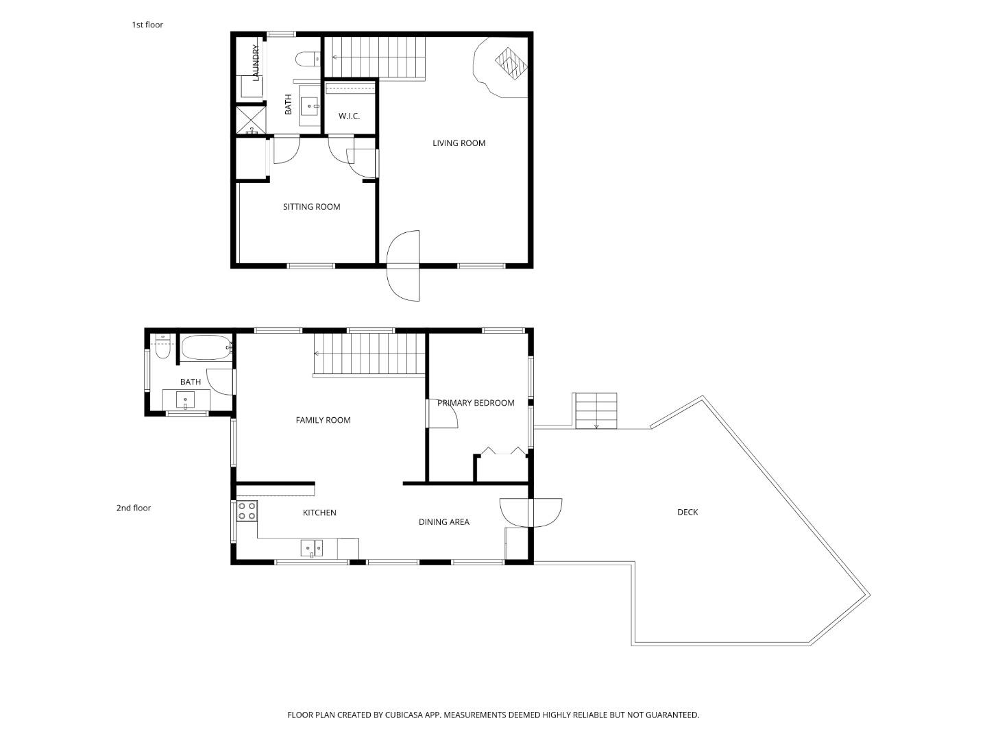 Detail Gallery Image 57 of 59 For 183 Sylvan Ave, Boulder Creek,  CA 95006 - 2 Beds | 2 Baths