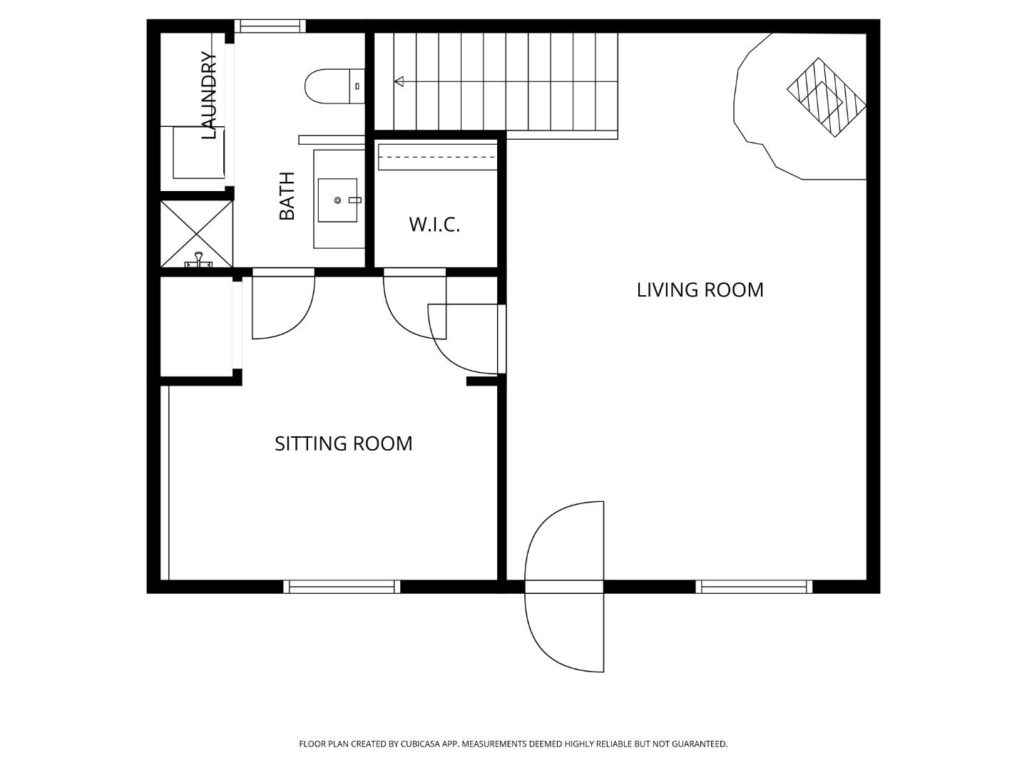 Detail Gallery Image 58 of 59 For 183 Sylvan Ave, Boulder Creek,  CA 95006 - 2 Beds | 2 Baths