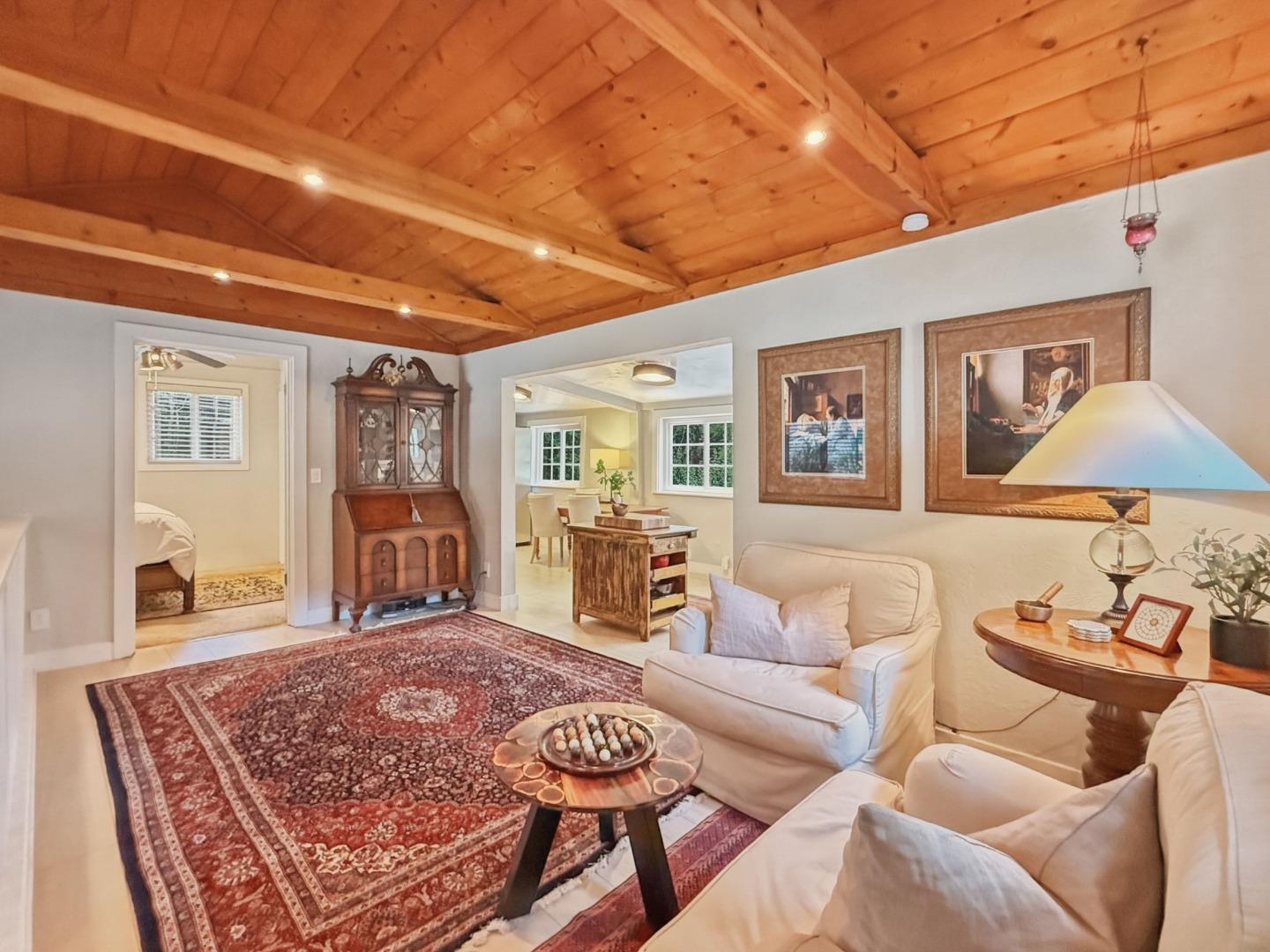 Detail Gallery Image 6 of 59 For 183 Sylvan Ave, Boulder Creek,  CA 95006 - 2 Beds | 2 Baths