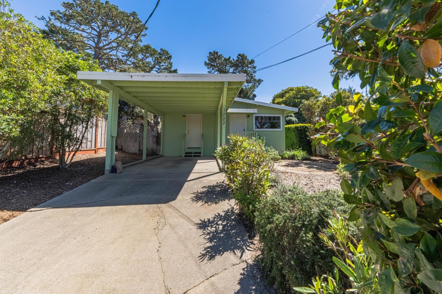 Sold Property