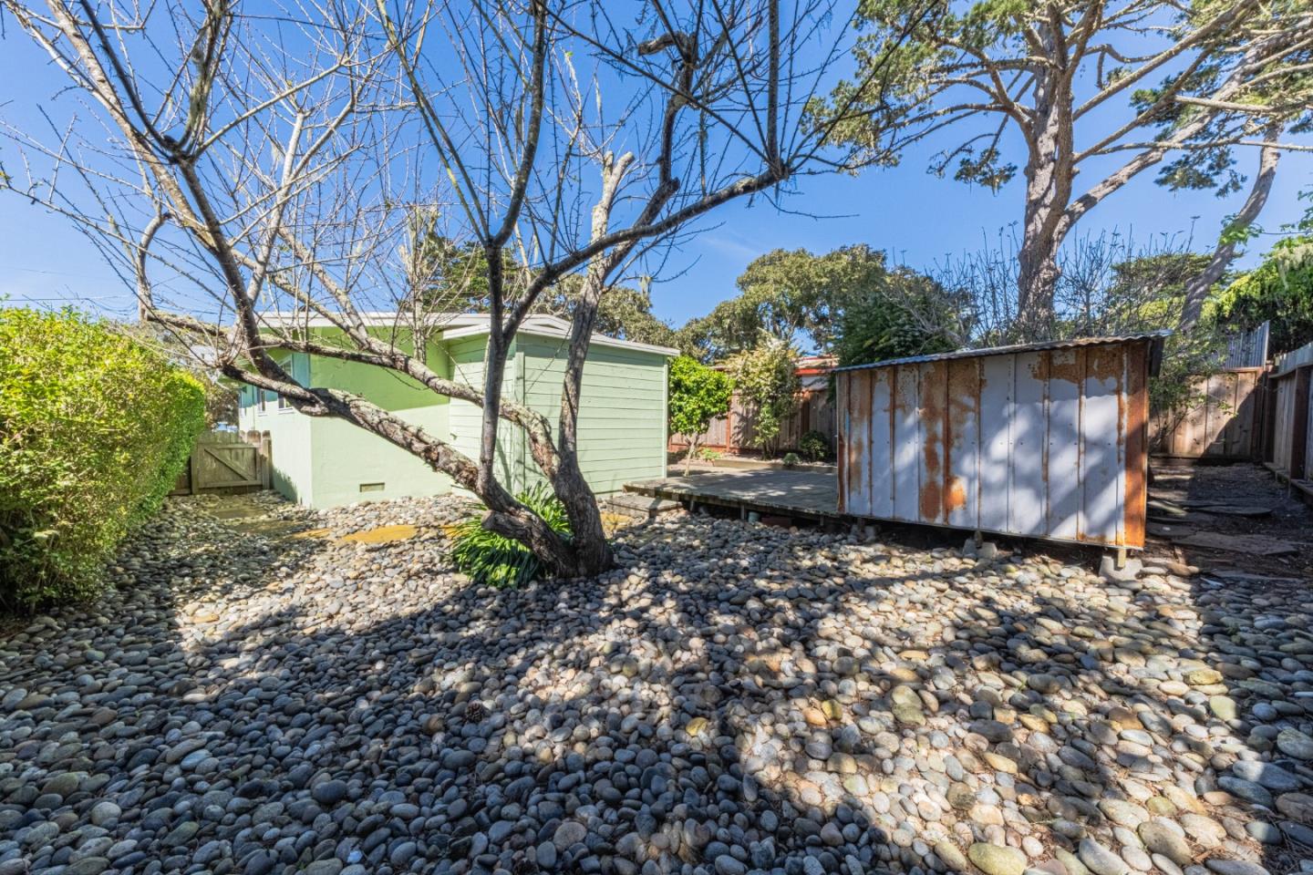 Detail Gallery Image 32 of 32 For 1227 Shafter Ave, Pacific Grove,  CA 93950 - 3 Beds | 1/1 Baths