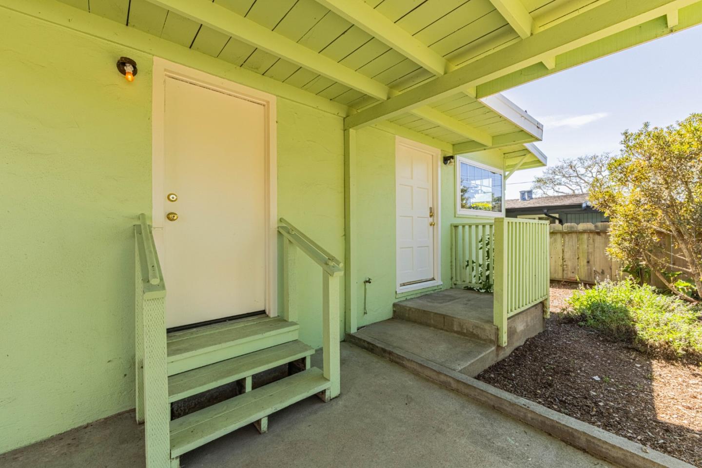 Sold Property