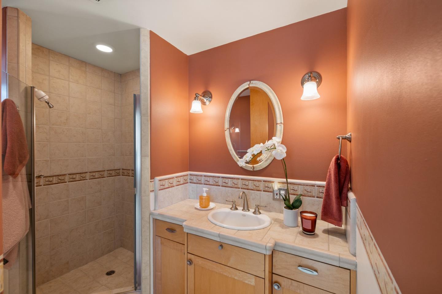 Detail Gallery Image 15 of 42 For 494 Grove Acre, Pacific Grove,  CA 93950 - 4 Beds | 3 Baths