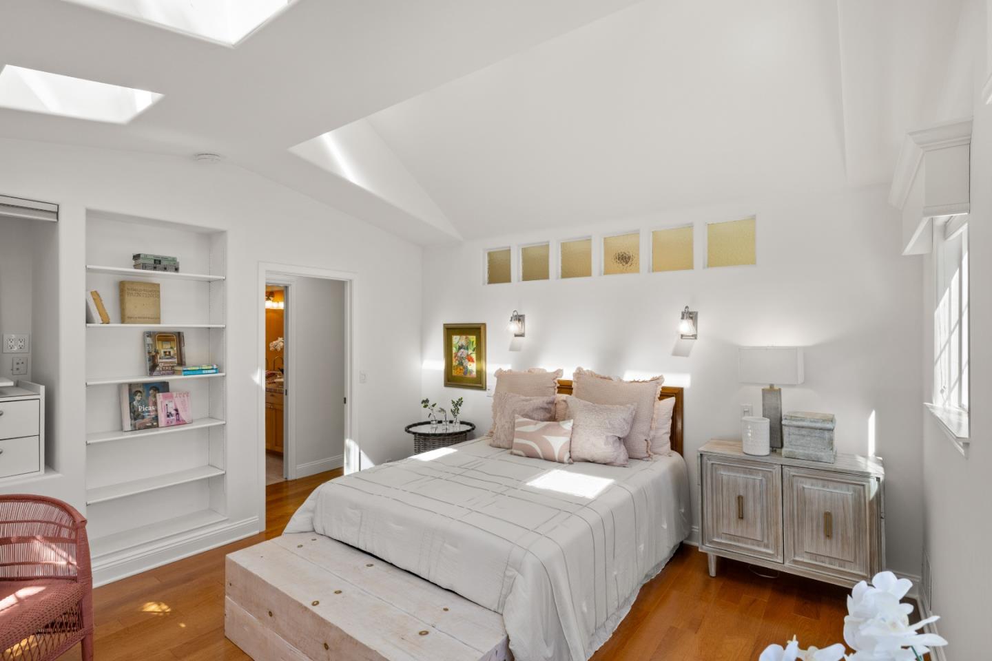 494 Grove Acre, Pacific Grove, CA, 93950