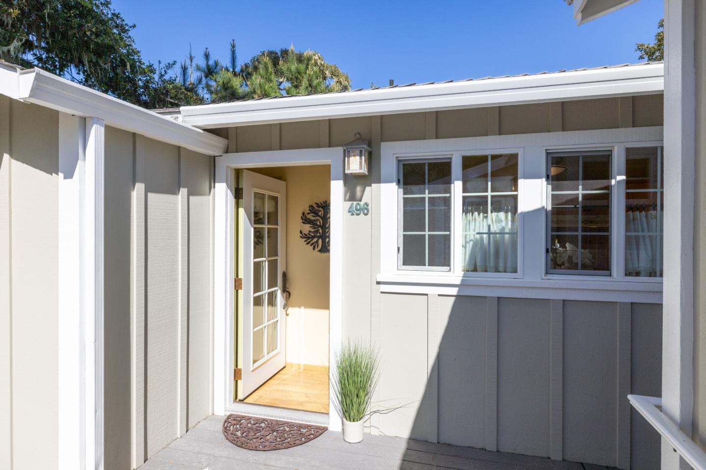 494 Grove Acre, Pacific Grove, CA, 93950