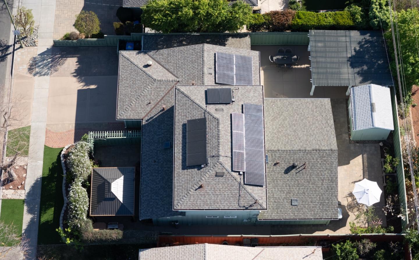 Detail Gallery Image 31 of 32 For 5087 Harwood Rd, San Jose,  CA 95124 - 5 Beds | 3/1 Baths