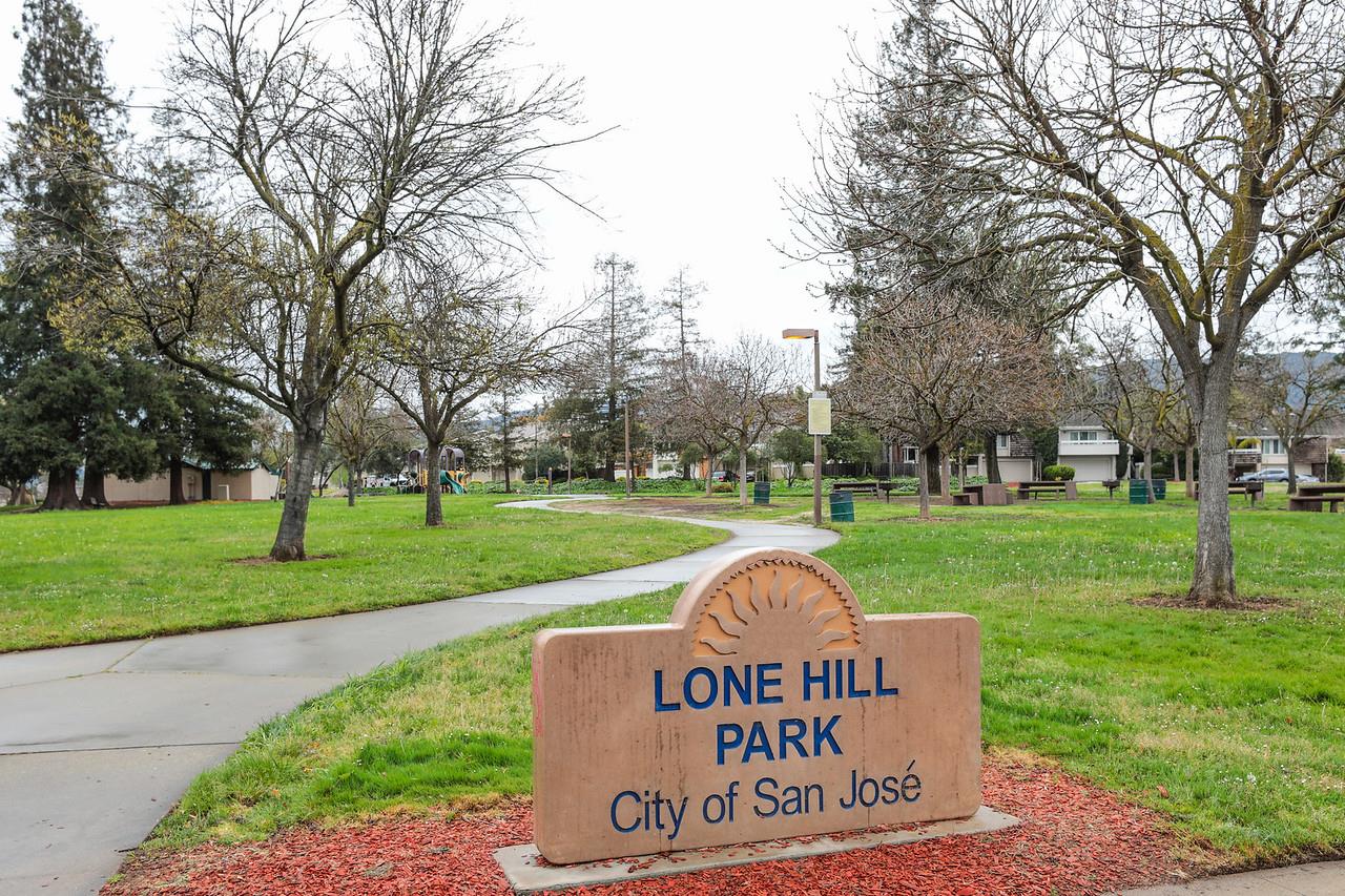 Detail Gallery Image 33 of 37 For 5087 Harwood Rd, San Jose,  CA 95124 - 5 Beds | 3/1 Baths