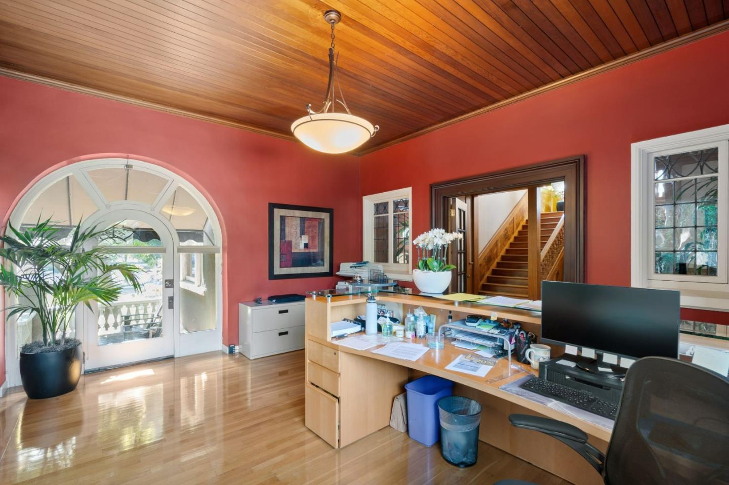 Detail Gallery Image 11 of 81 For 1650 the Alameda, San Jose,  CA 95126 - – Beds | – Baths