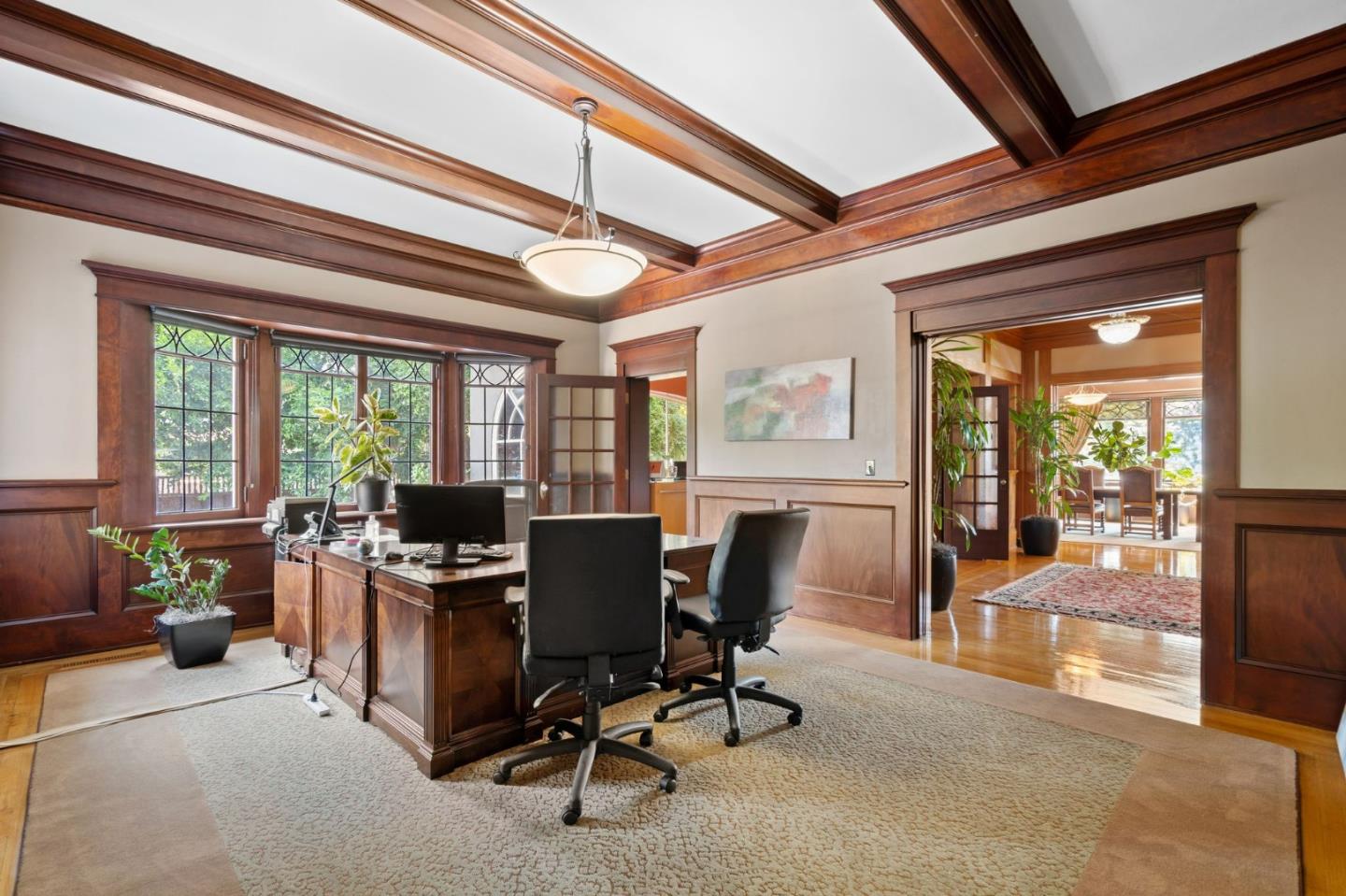 Detail Gallery Image 12 of 81 For 1650 the Alameda, San Jose,  CA 95126 - – Beds | – Baths