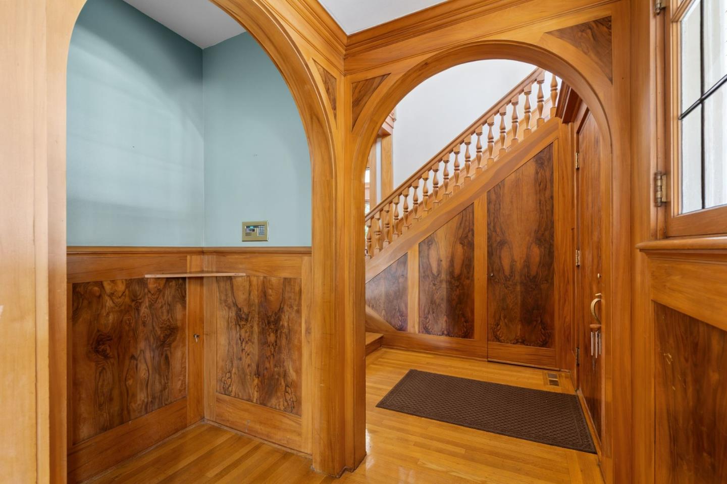 Detail Gallery Image 17 of 81 For 1650 the Alameda, San Jose,  CA 95126 - – Beds | – Baths