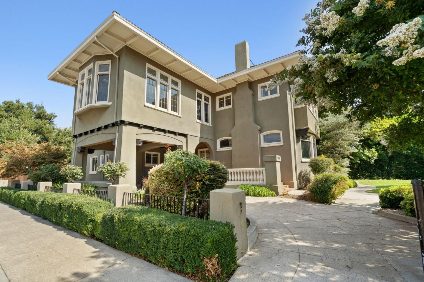 Detail Gallery Image 2 of 81 For 1650 the Alameda, San Jose,  CA 95126 - – Beds | – Baths