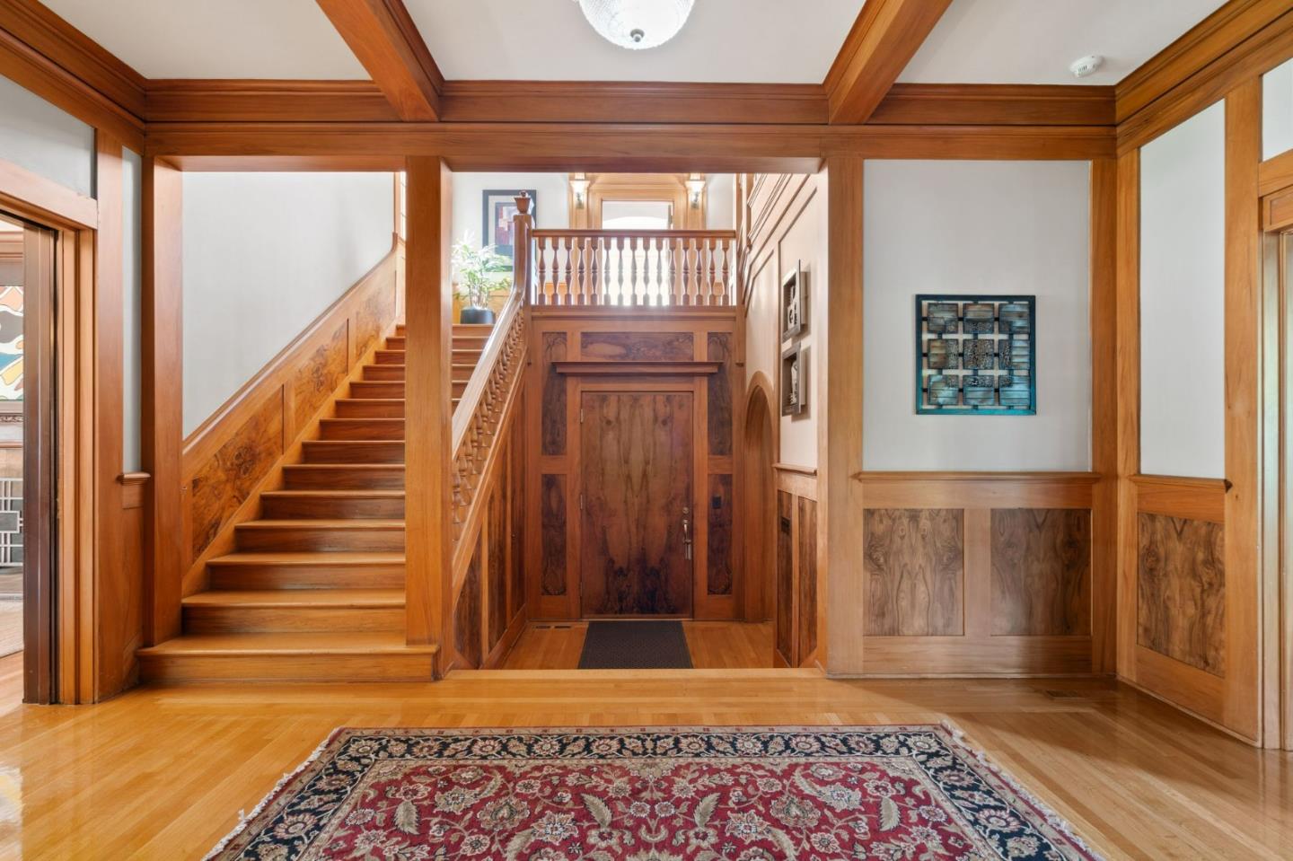 Detail Gallery Image 4 of 81 For 1650 the Alameda, San Jose,  CA 95126 - – Beds | – Baths