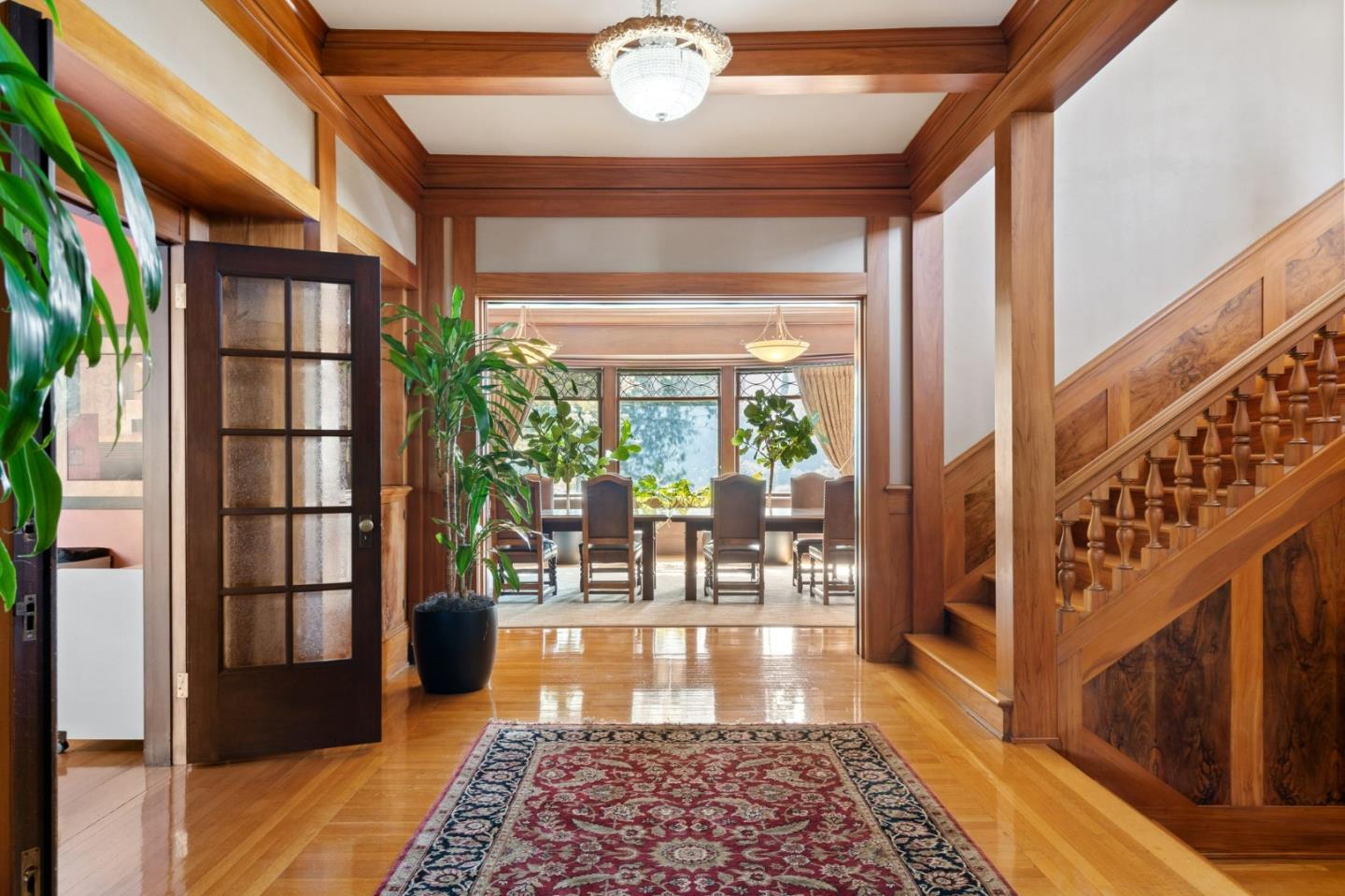 Detail Gallery Image 5 of 81 For 1650 the Alameda, San Jose,  CA 95126 - – Beds | – Baths