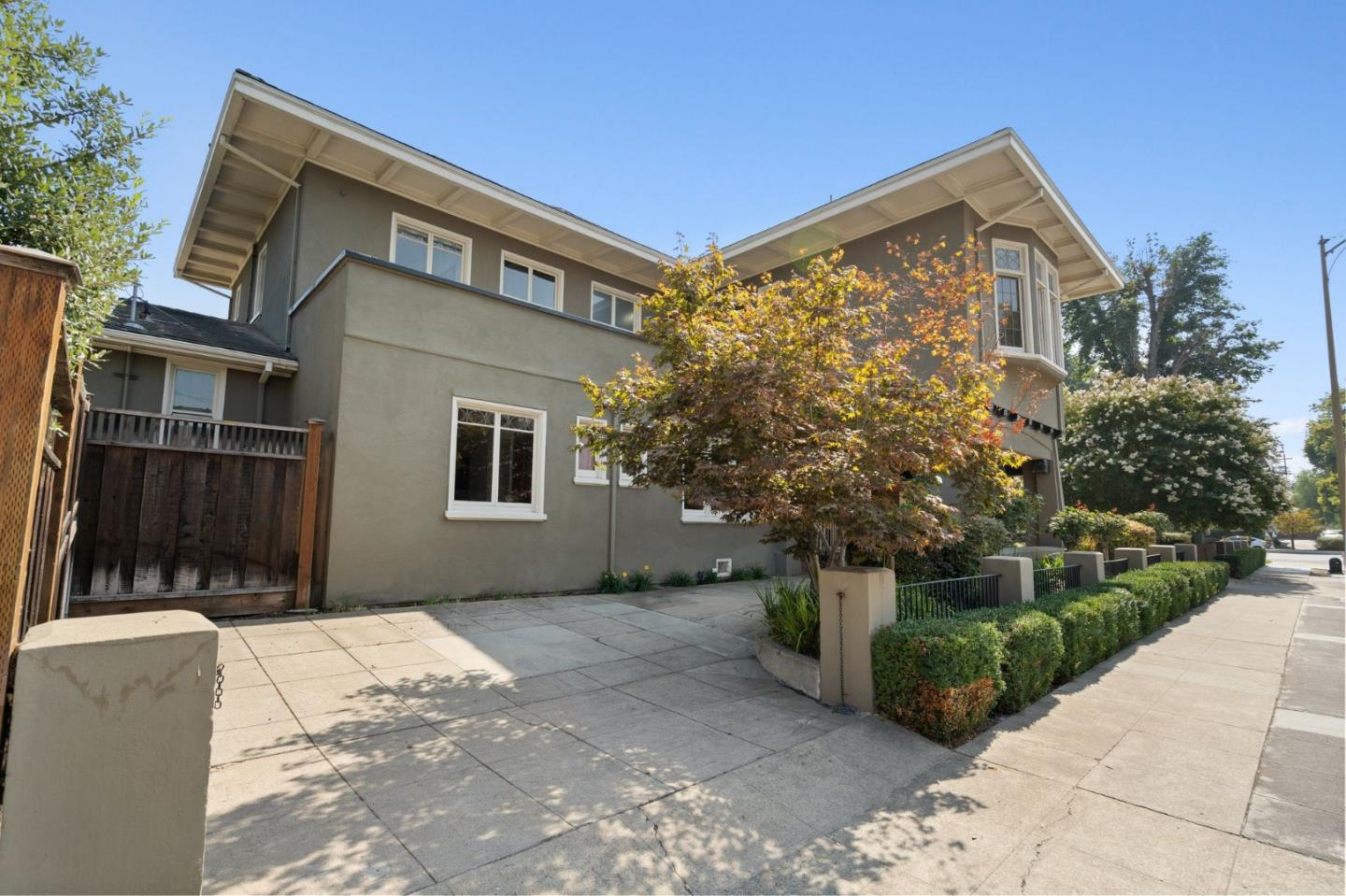 Detail Gallery Image 50 of 81 For 1650 the Alameda, San Jose,  CA 95126 - – Beds | – Baths