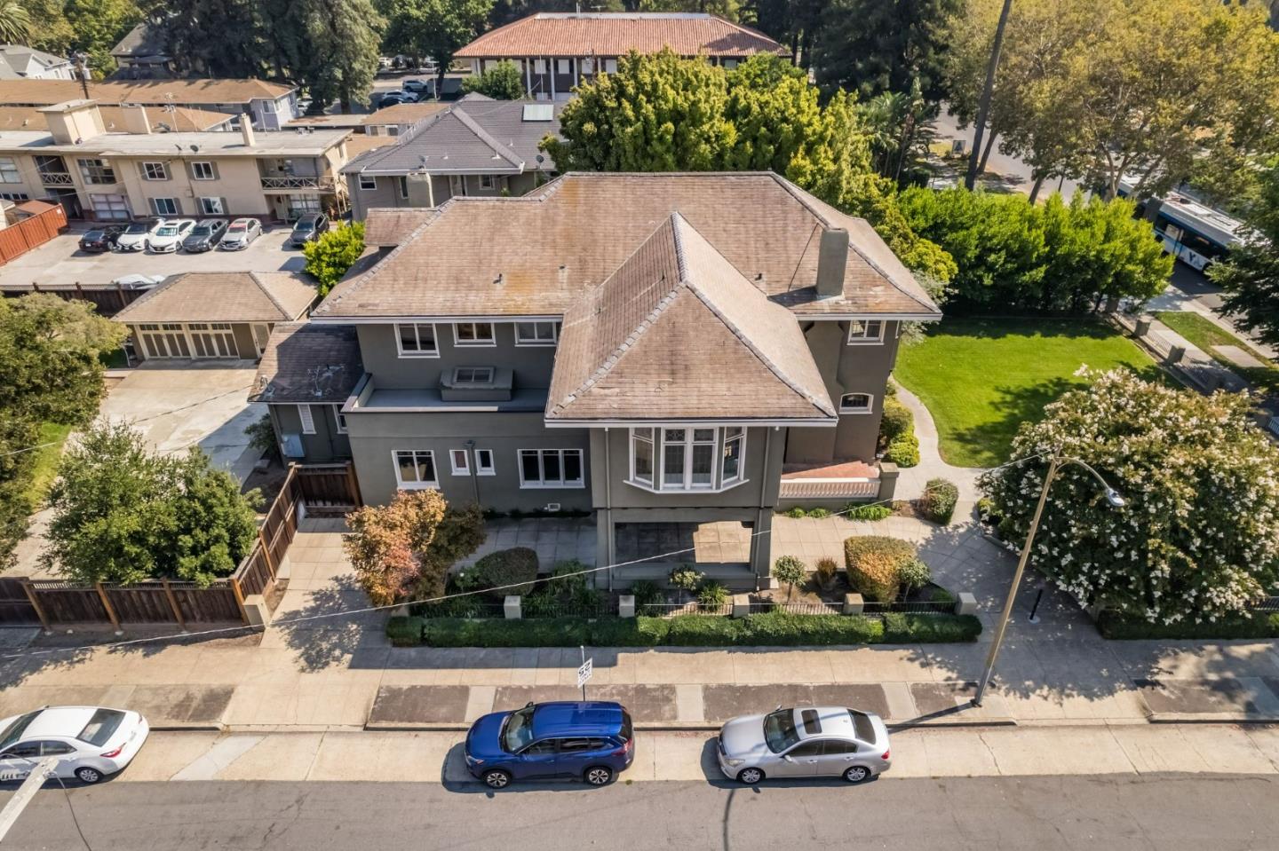 Detail Gallery Image 51 of 81 For 1650 the Alameda, San Jose,  CA 95126 - – Beds | – Baths