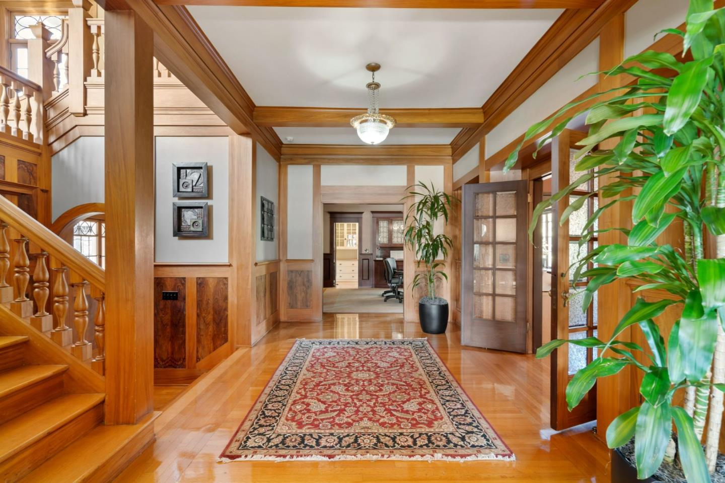 Detail Gallery Image 6 of 81 For 1650 the Alameda, San Jose,  CA 95126 - – Beds | – Baths