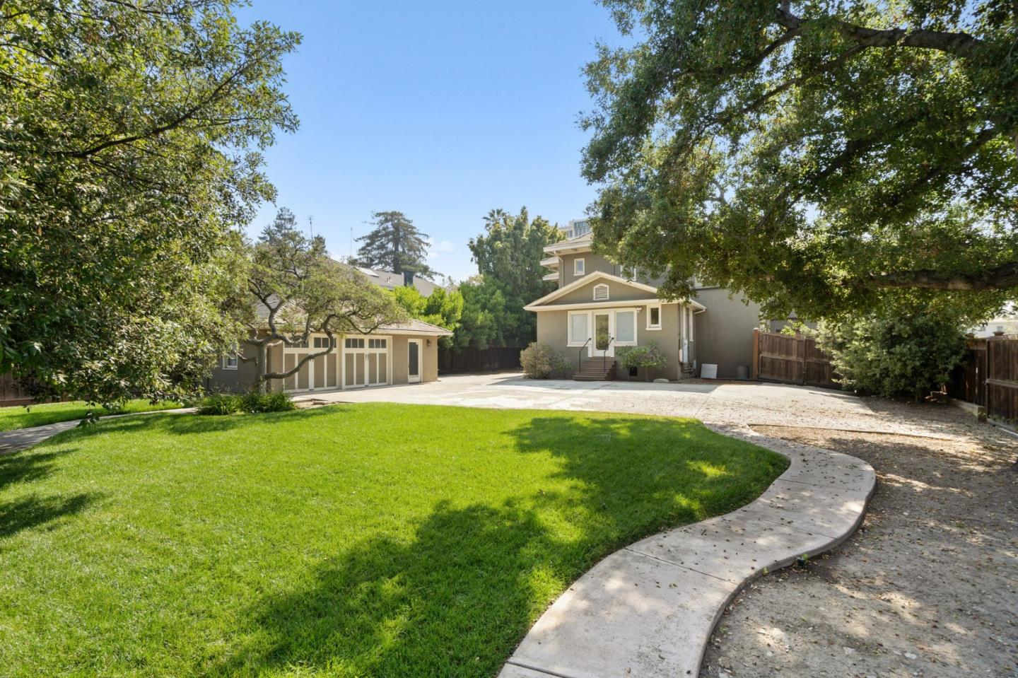 Detail Gallery Image 60 of 81 For 1650 the Alameda, San Jose,  CA 95126 - – Beds | – Baths