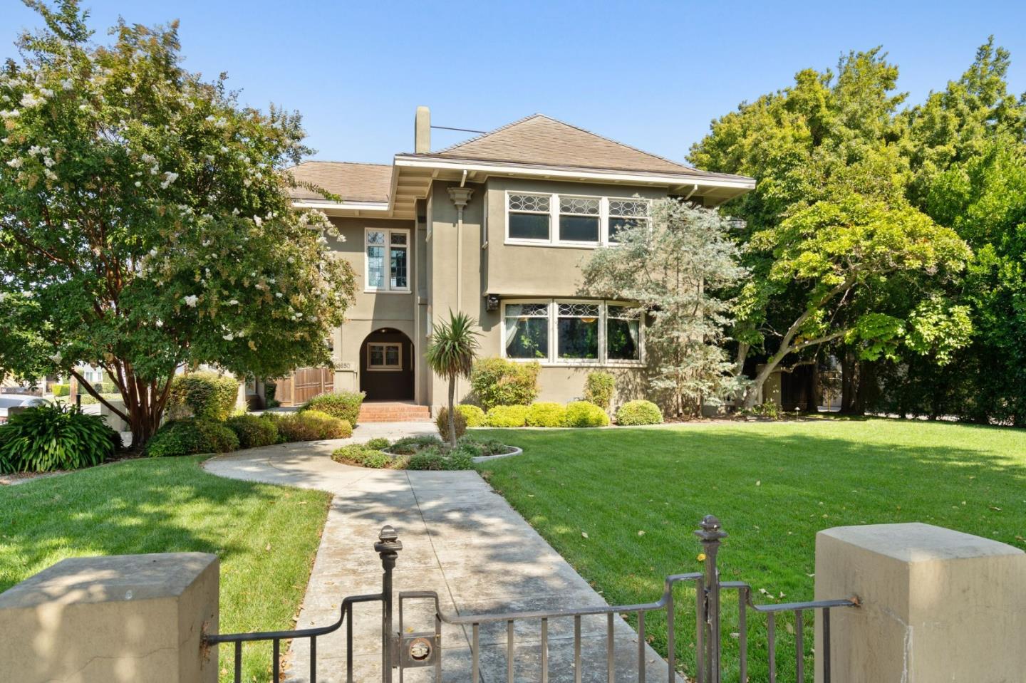 Detail Gallery Image 63 of 81 For 1650 the Alameda, San Jose,  CA 95126 - – Beds | – Baths