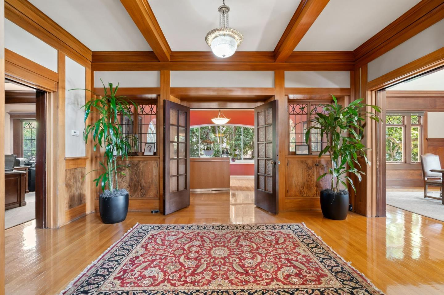 Detail Gallery Image 7 of 81 For 1650 the Alameda, San Jose,  CA 95126 - – Beds | – Baths