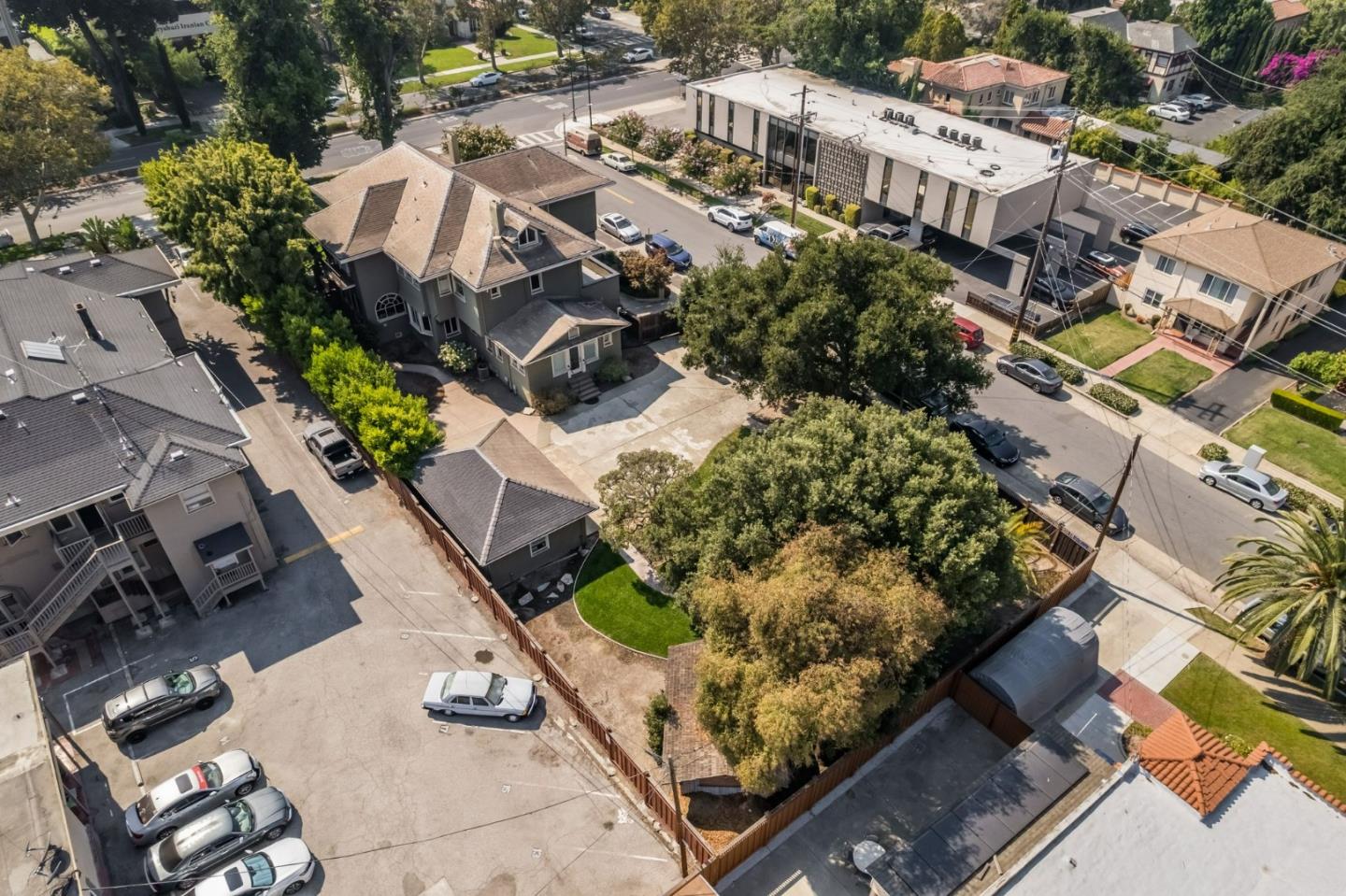 Detail Gallery Image 72 of 81 For 1650 the Alameda, San Jose,  CA 95126 - – Beds | – Baths