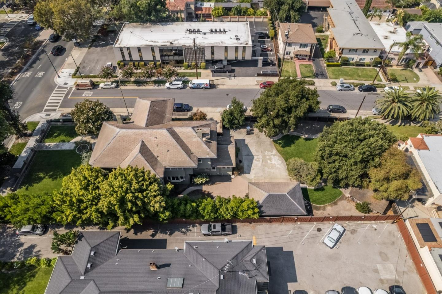 Detail Gallery Image 73 of 81 For 1650 the Alameda, San Jose,  CA 95126 - – Beds | – Baths