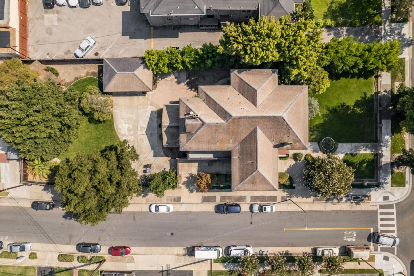 Detail Gallery Image 75 of 81 For 1650 the Alameda, San Jose,  CA 95126 - – Beds | – Baths