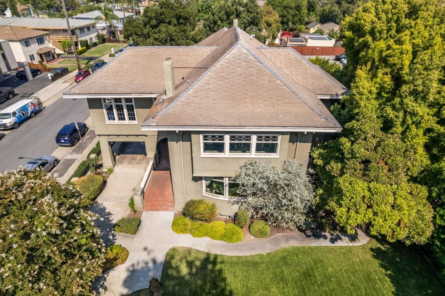 Detail Gallery Image 76 of 81 For 1650 the Alameda, San Jose,  CA 95126 - – Beds | – Baths