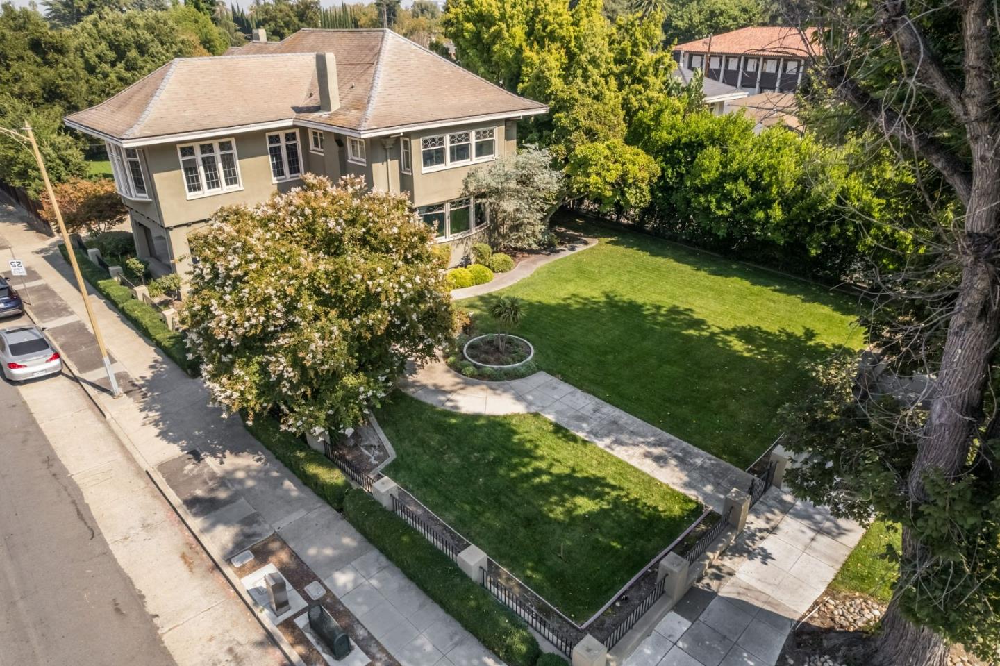 Detail Gallery Image 77 of 81 For 1650 the Alameda, San Jose,  CA 95126 - – Beds | – Baths