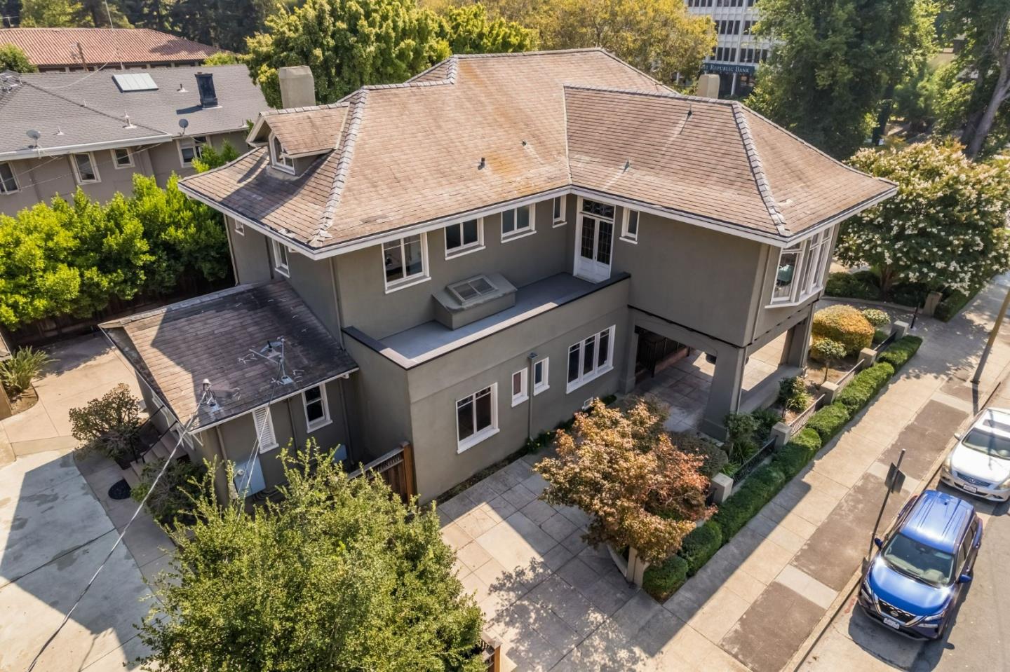 Detail Gallery Image 78 of 81 For 1650 the Alameda, San Jose,  CA 95126 - – Beds | – Baths