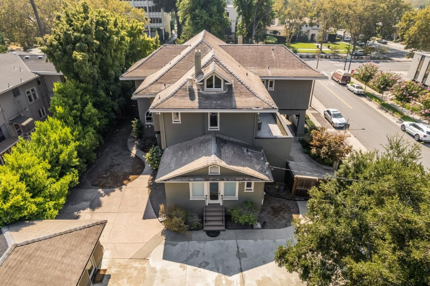 Detail Gallery Image 79 of 81 For 1650 the Alameda, San Jose,  CA 95126 - – Beds | – Baths