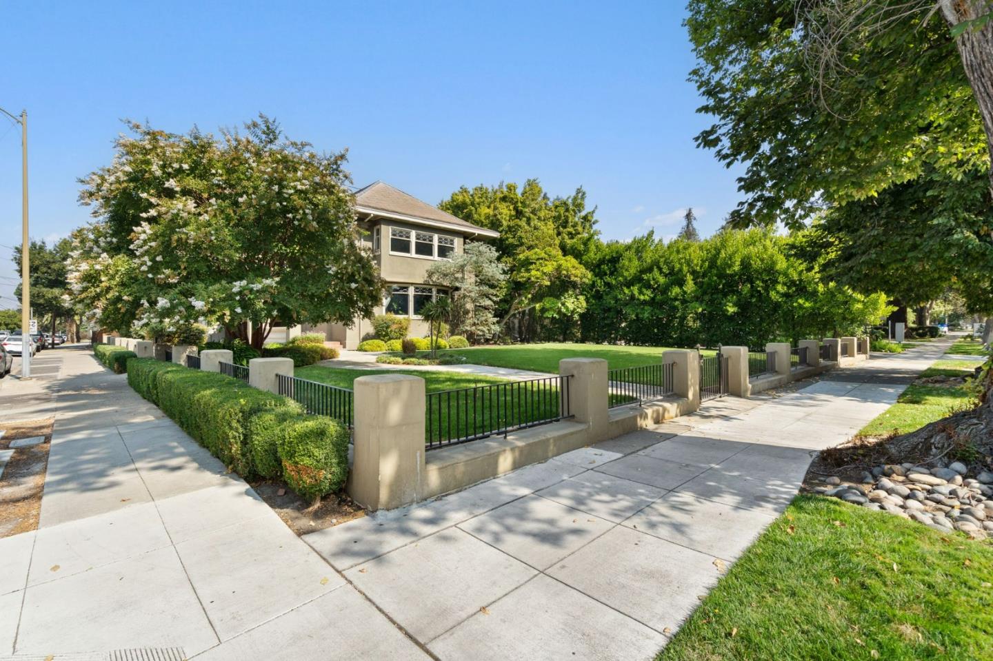 Detail Gallery Image 80 of 81 For 1650 the Alameda, San Jose,  CA 95126 - – Beds | – Baths