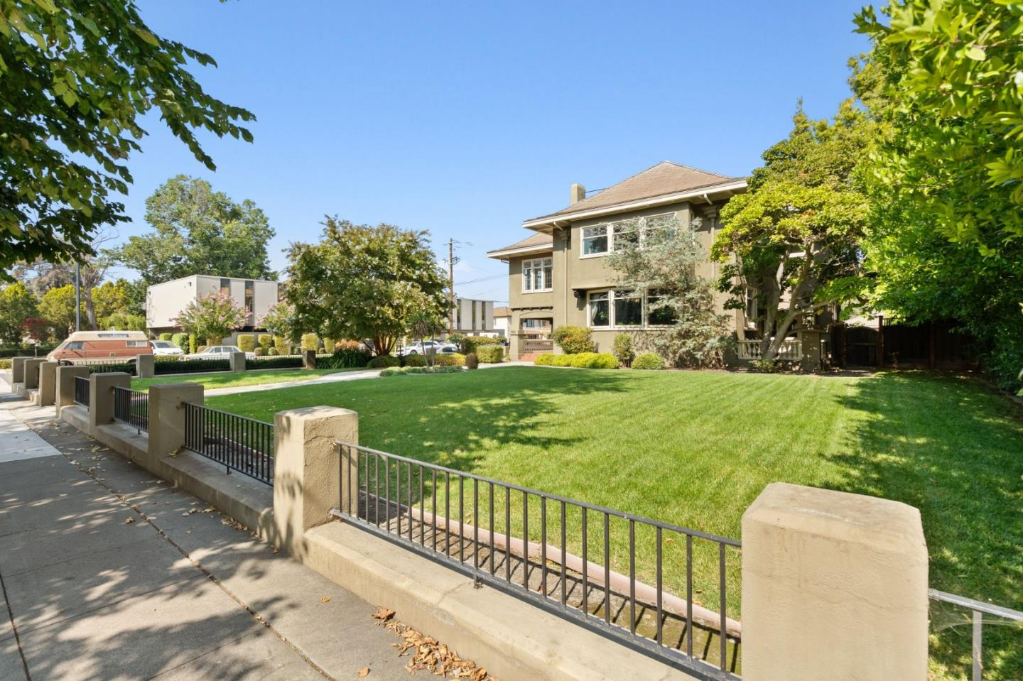 Detail Gallery Image 81 of 81 For 1650 the Alameda, San Jose,  CA 95126 - – Beds | – Baths