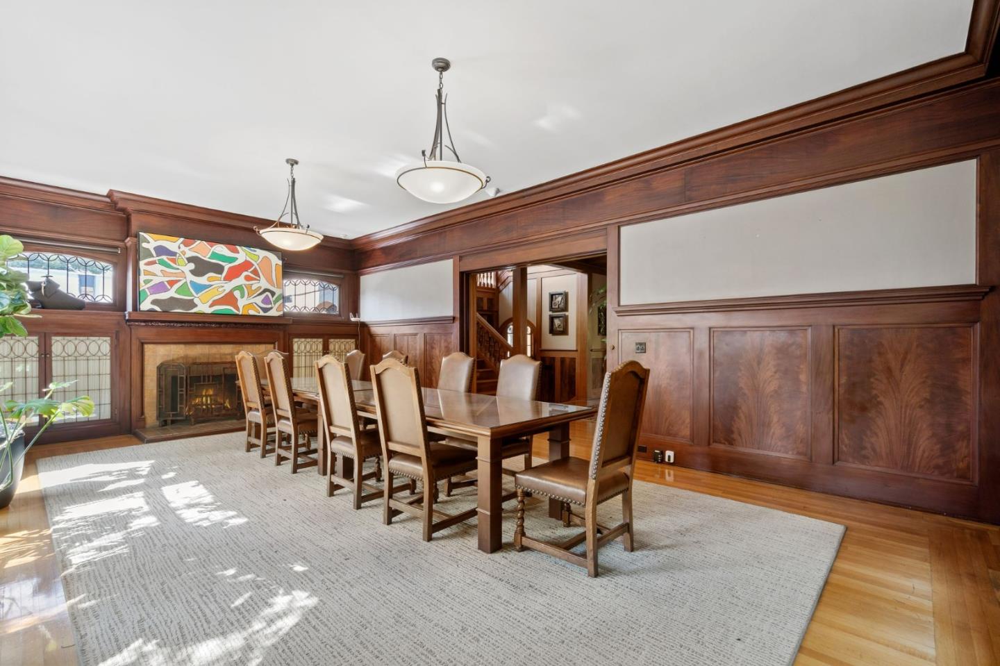 Detail Gallery Image 9 of 81 For 1650 the Alameda, San Jose,  CA 95126 - – Beds | – Baths