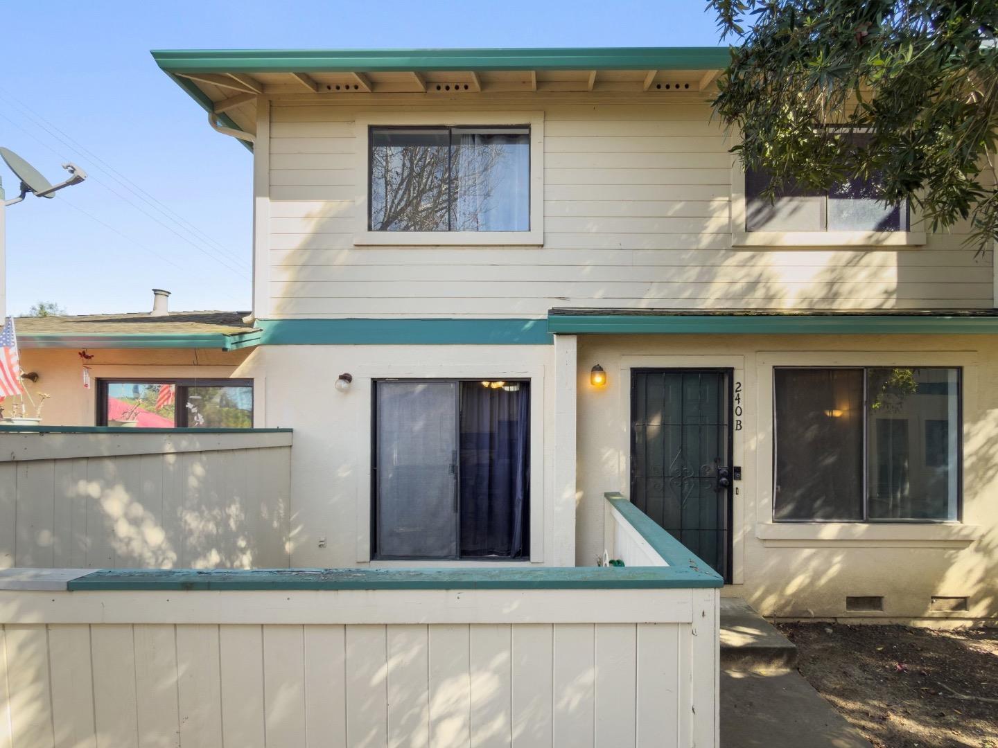 Detail Gallery Image 28 of 29 For 240 Green Meadow Dr #B,  Watsonville,  CA 95076 - 3 Beds | 1/1 Baths