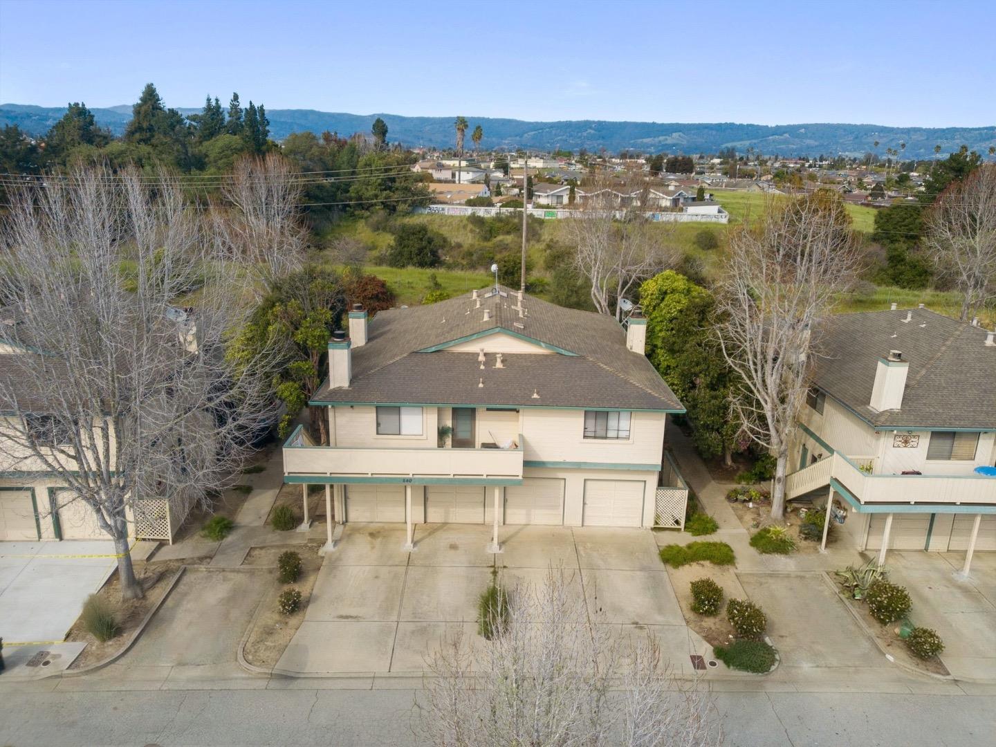 Detail Gallery Image 29 of 29 For 240 Green Meadow Dr #B,  Watsonville,  CA 95076 - 3 Beds | 1/1 Baths