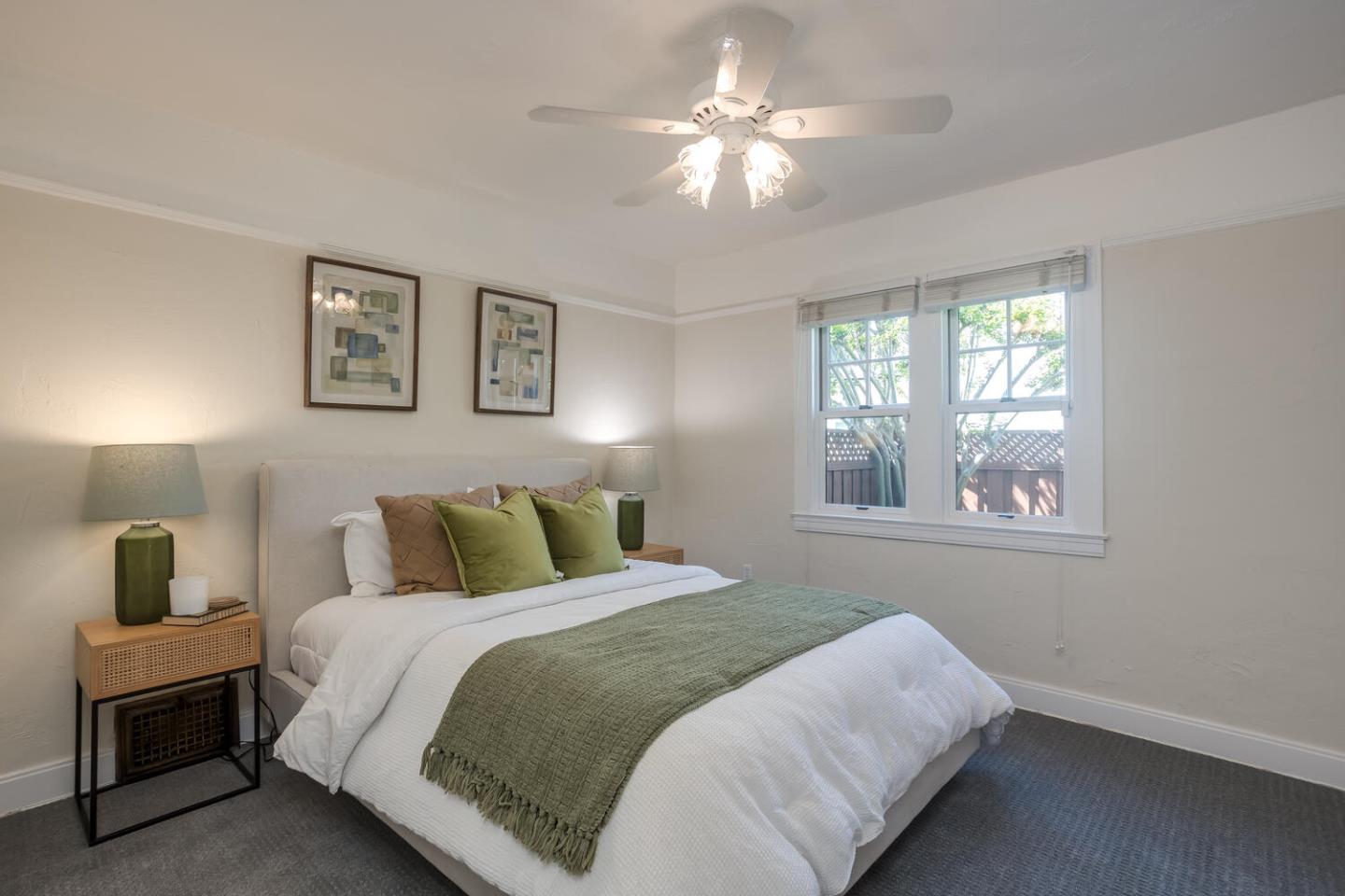 Detail Gallery Image 14 of 27 For 938 Chabrant Way, San Jose,  CA 95125 - 2 Beds | 1 Baths