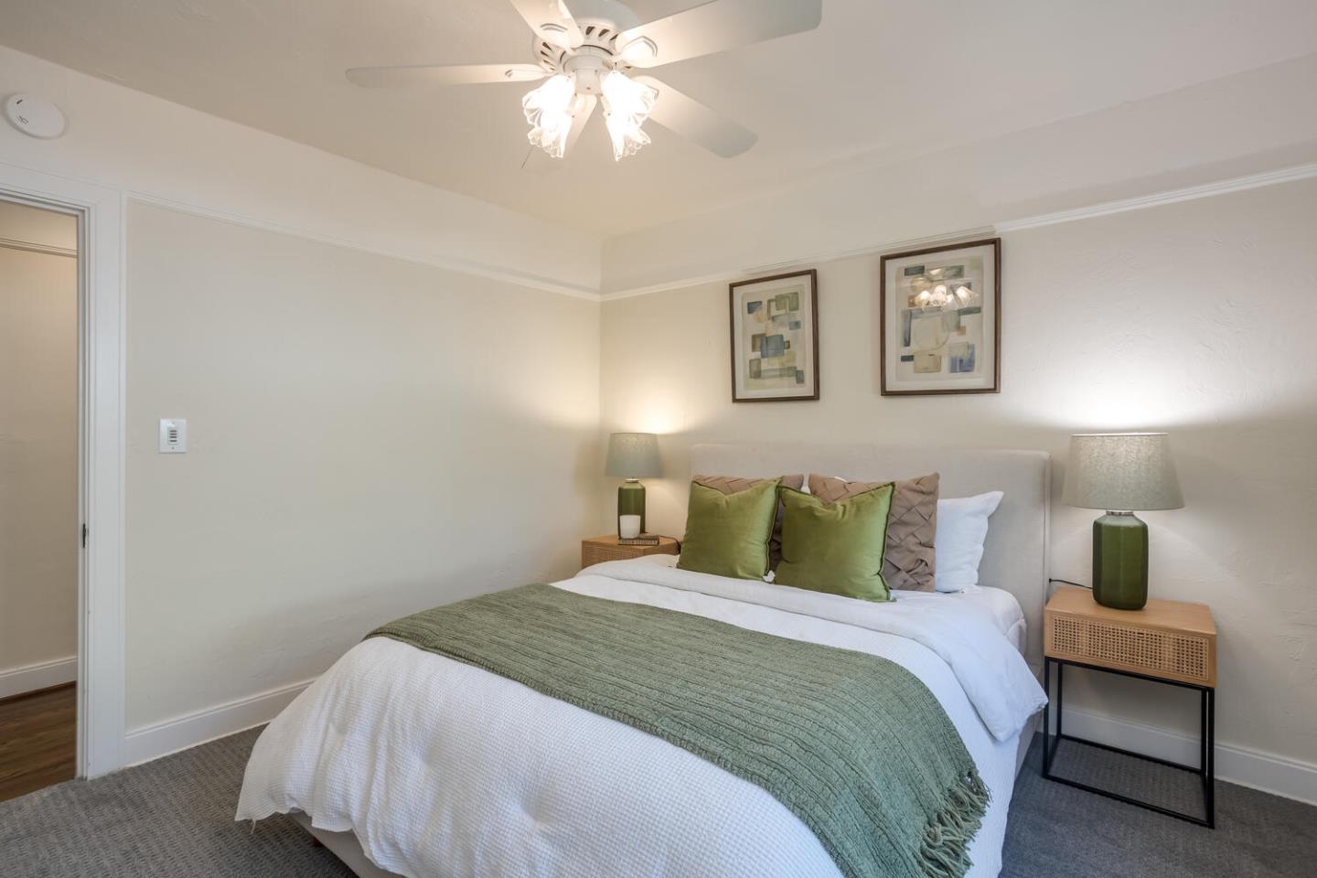 Detail Gallery Image 16 of 27 For 938 Chabrant Way, San Jose,  CA 95125 - 2 Beds | 1 Baths