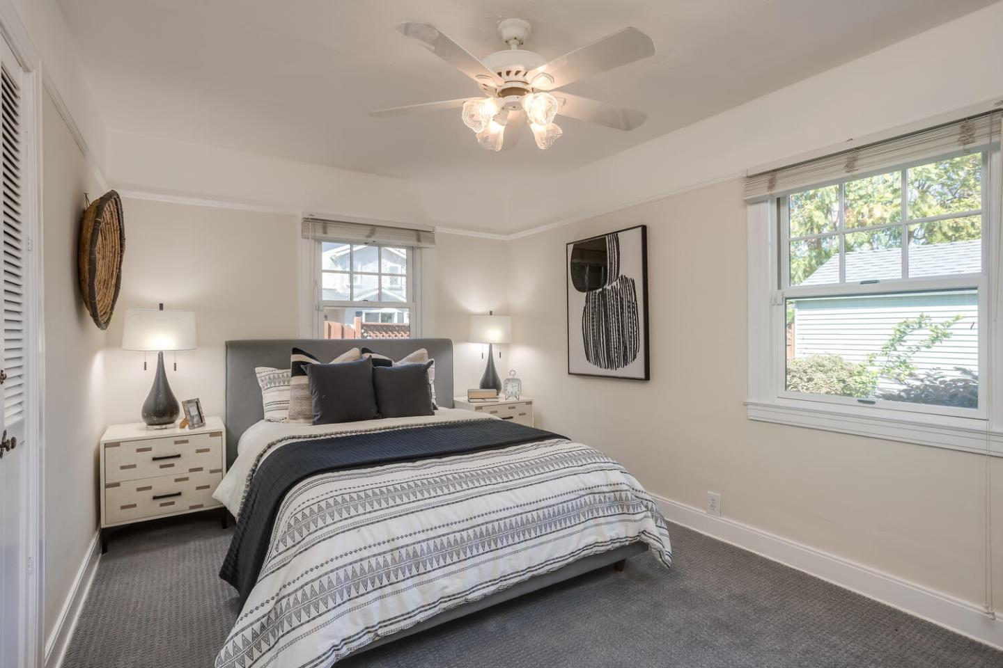 Detail Gallery Image 17 of 27 For 938 Chabrant Way, San Jose,  CA 95125 - 2 Beds | 1 Baths