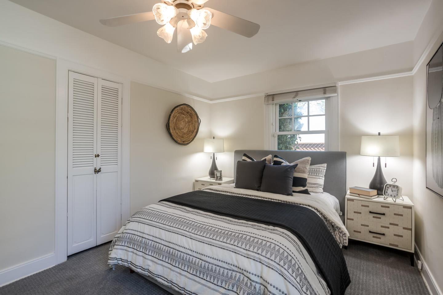 Detail Gallery Image 18 of 27 For 938 Chabrant Way, San Jose,  CA 95125 - 2 Beds | 1 Baths