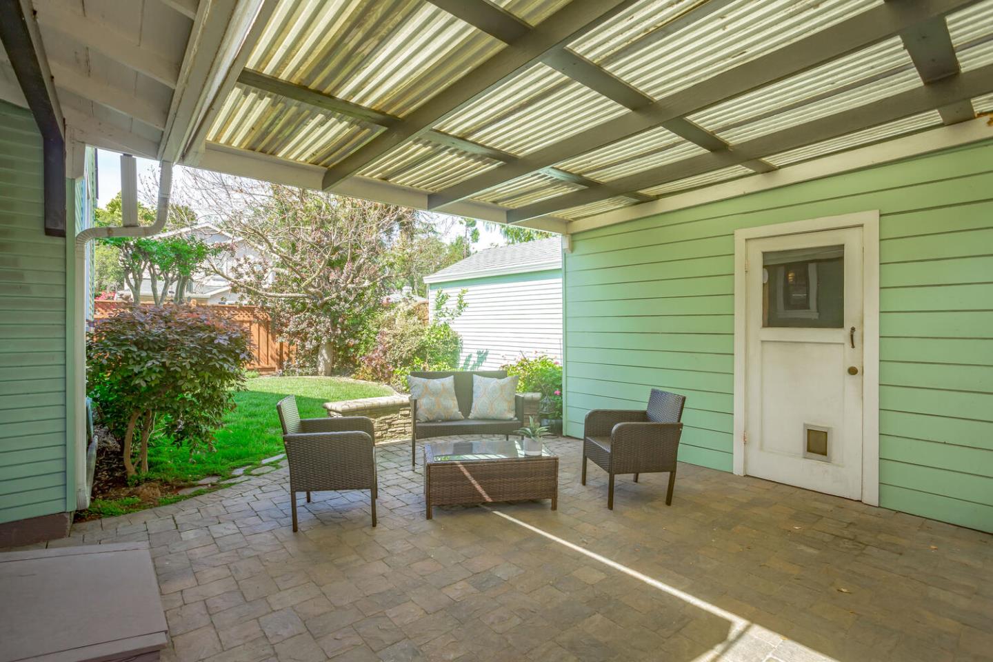 Detail Gallery Image 22 of 27 For 938 Chabrant Way, San Jose,  CA 95125 - 2 Beds | 1 Baths