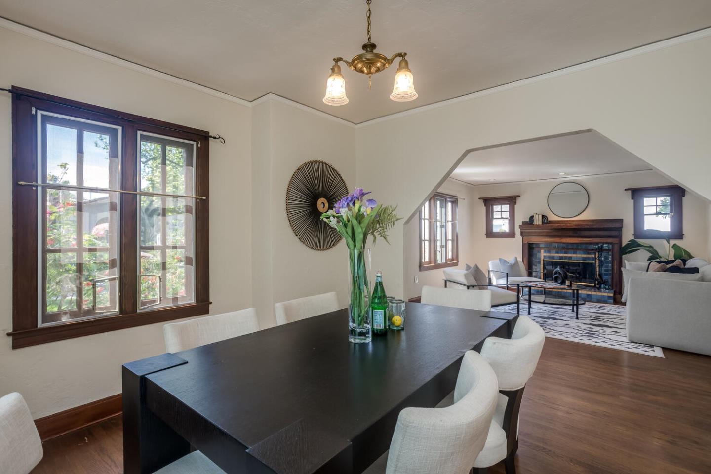 Detail Gallery Image 8 of 27 For 938 Chabrant Way, San Jose,  CA 95125 - 2 Beds | 1 Baths