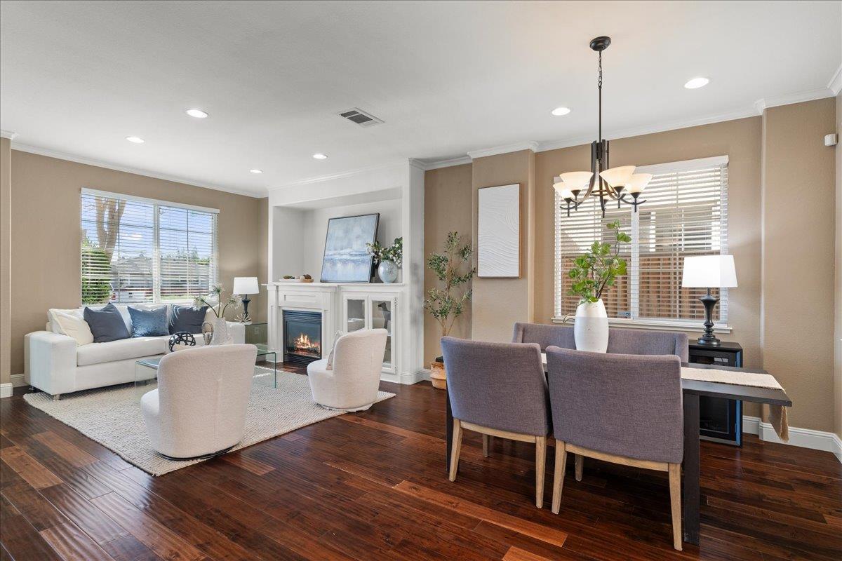 Detail Gallery Image 5 of 24 For 2235 3rd St, Santa Clara,  CA 95054 - 4 Beds | 2/1 Baths