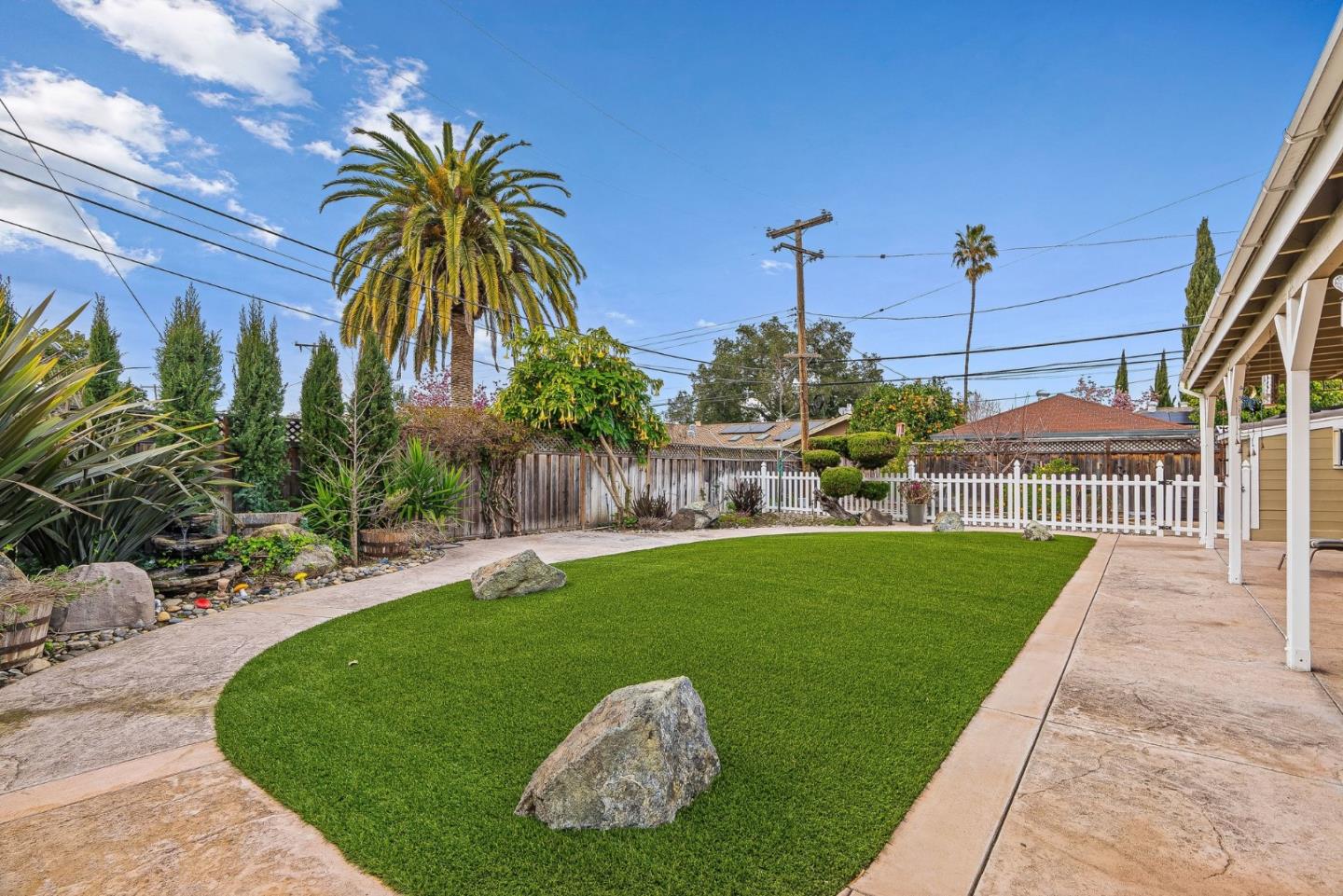 Detail Gallery Image 28 of 45 For 1751 Meridian Ave, San Jose,  CA 95125 - 4 Beds | 2 Baths