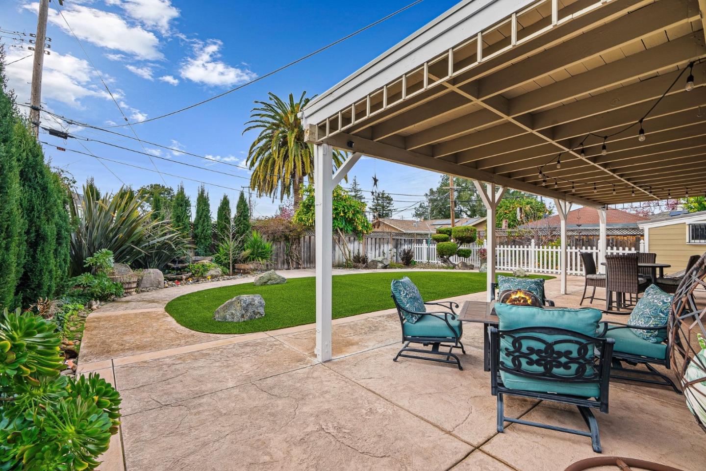 Detail Gallery Image 33 of 45 For 1751 Meridian Ave, San Jose,  CA 95125 - 4 Beds | 2 Baths