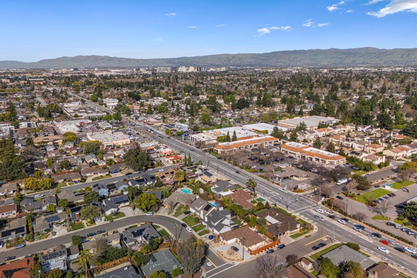 Detail Gallery Image 39 of 45 For 1751 Meridian Ave, San Jose,  CA 95125 - 4 Beds | 2 Baths