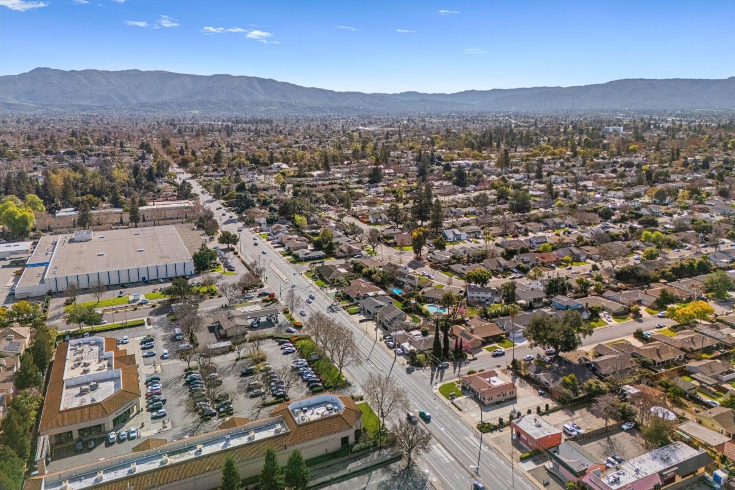 Detail Gallery Image 41 of 45 For 1751 Meridian Ave, San Jose,  CA 95125 - 4 Beds | 2 Baths