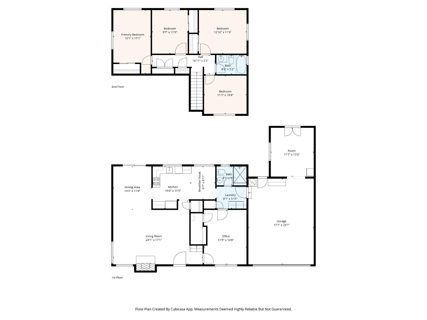Detail Gallery Image 45 of 45 For 1751 Meridian Ave, San Jose,  CA 95125 - 4 Beds | 2 Baths