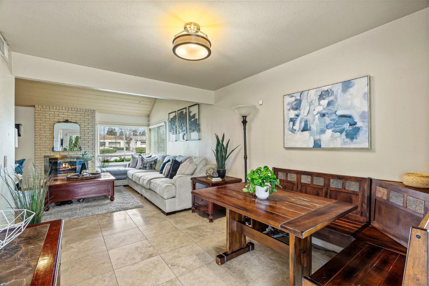 Detail Gallery Image 7 of 45 For 1751 Meridian Ave, San Jose,  CA 95125 - 4 Beds | 2 Baths