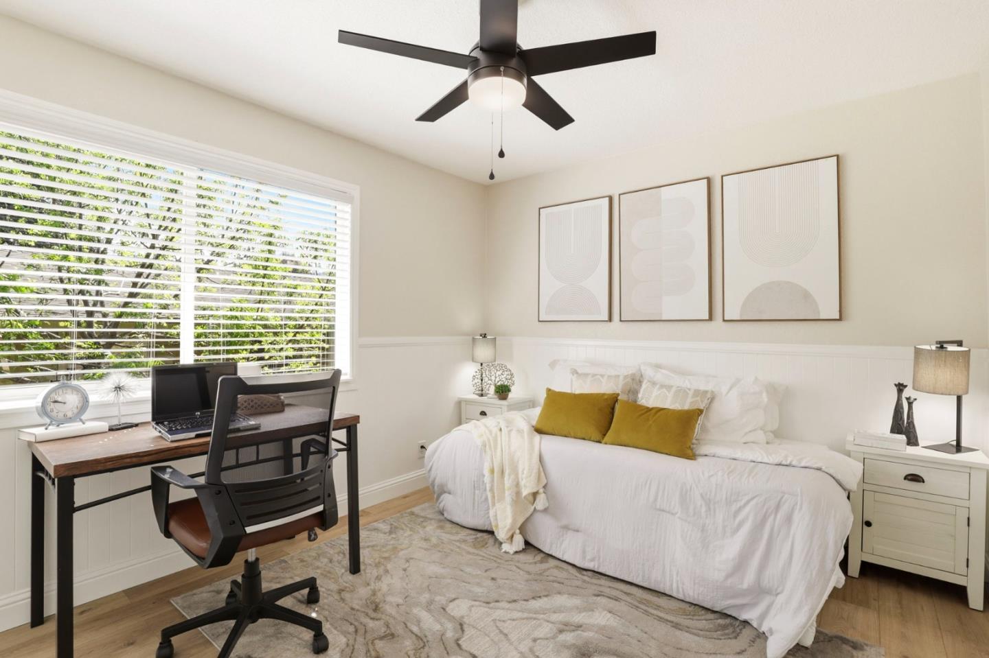 Detail Gallery Image 13 of 23 For 6151 Camino Verde Dr a,  San Jose,  CA 95119 - 2 Beds | 1/1 Baths