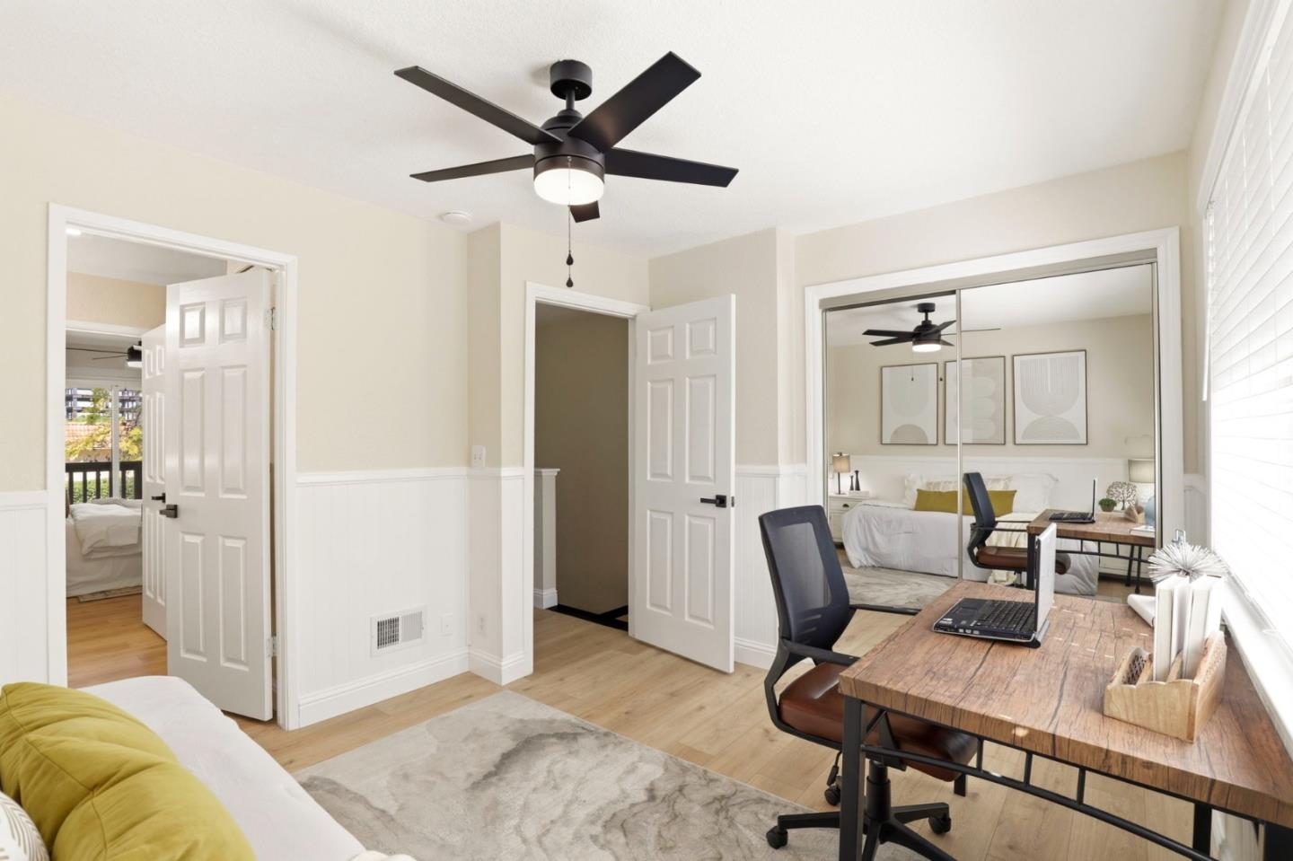 Detail Gallery Image 14 of 23 For 6151 Camino Verde Dr a,  San Jose,  CA 95119 - 2 Beds | 1/1 Baths